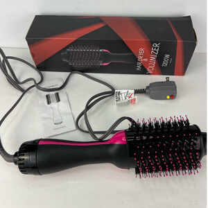 Umeely Hair Blow Dryer Brush And Volumizer 4 in 1 Hot Air Styler